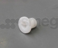 Smeg Connection Nozzle - 760570283 Bushing Lower Door